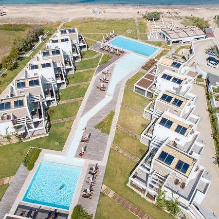 Thalassa Suites Almiros Beach Exterior photo